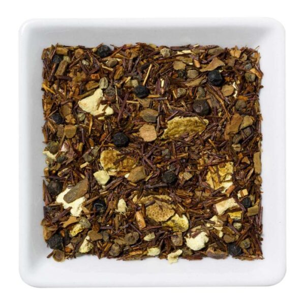 Chai Massai - rooibos - Afbeelding 2