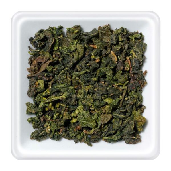 Milky Oolong - groene thee - Afbeelding 2